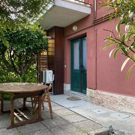 Apartment Fabiola Sistiana Exterior foto